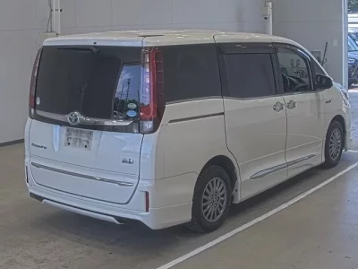 Toyota ESQUIRE