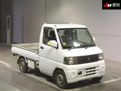 Mitsubishi MINICAB TRUCK