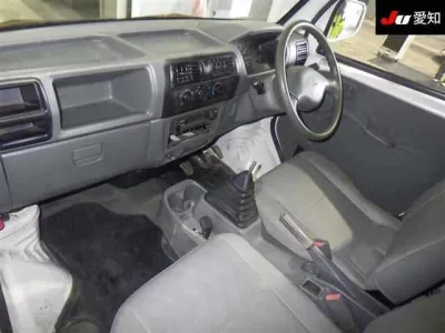 Mitsubishi MINICAB TRUCK