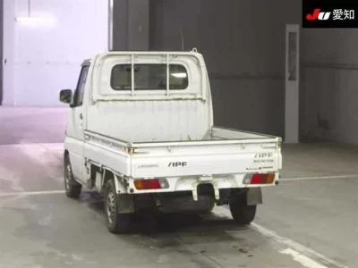 Mitsubishi MINICAB TRUCK
