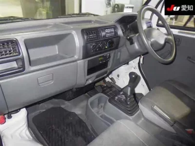 Mitsubishi MINICAB TRUCK