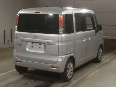 Mazda FLAIR WAGON