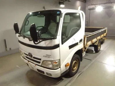 Toyota DYNA