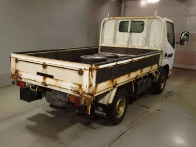 Toyota DYNA