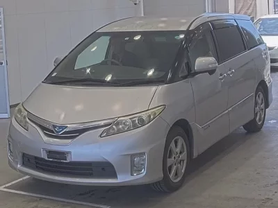 Toyota ESTIMA HYBRID