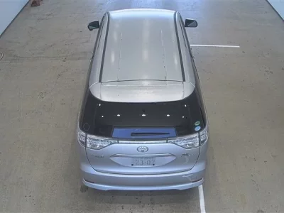 Toyota ESTIMA HYBRID