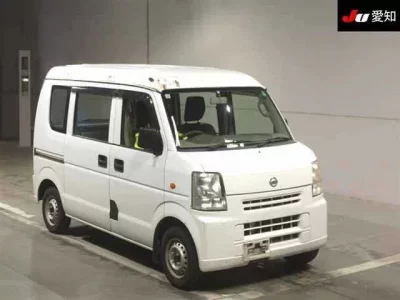 Nissan CLIPPER VAN