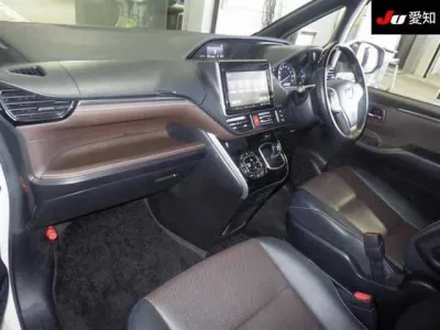 Toyota ESQUIRE