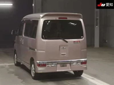 Daihatsu Atrai Wagon