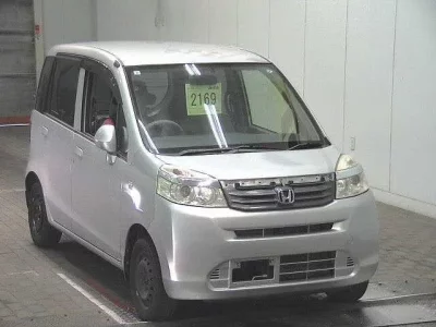 Honda LIFE