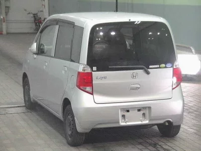Honda LIFE