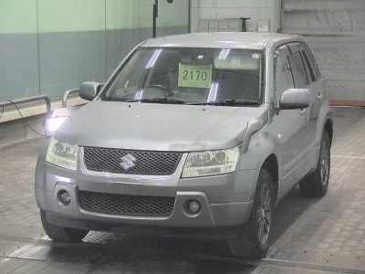 Suzuki ESCUDO