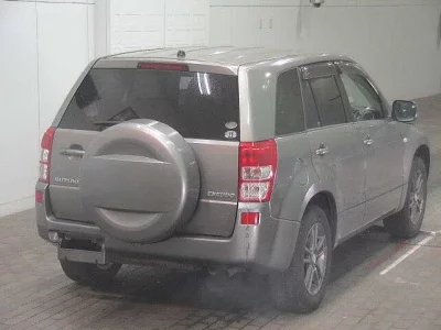 Suzuki ESCUDO