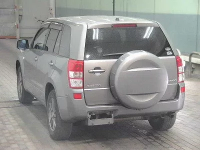 Suzuki ESCUDO