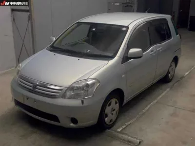 Toyota RAUM
