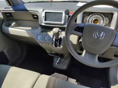 Honda LIFE