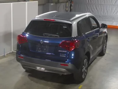 Suzuki ESCUDO