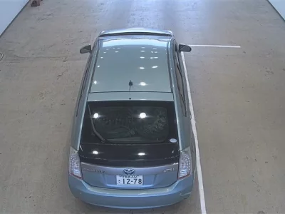 Toyota PRIUS PHV