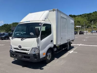 Toyota TOYOACE