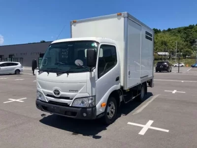 Toyota DYNA