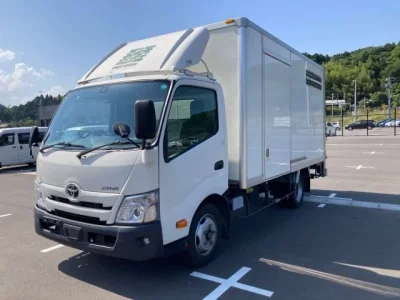 Toyota DYNA