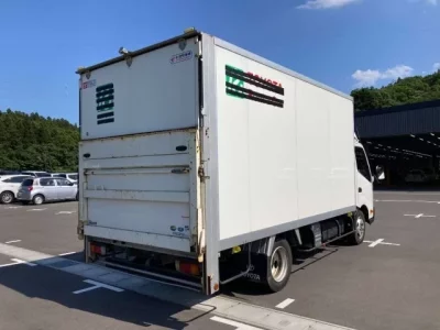 Toyota DYNA