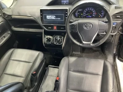 Toyota ESQUIRE