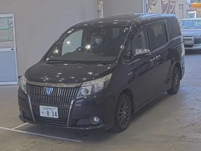 Toyota ESQUIRE