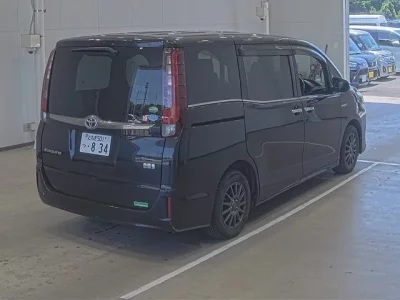 Toyota ESQUIRE