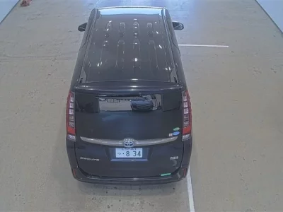 Toyota ESQUIRE