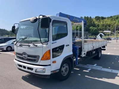 Hino RANGER