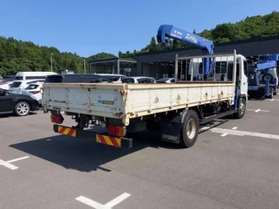 Hino RANGER