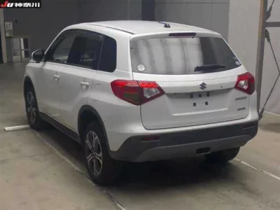 Suzuki ESCUDO
