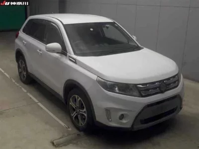 Suzuki ESCUDO
