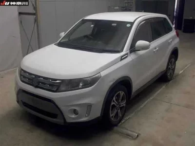 Suzuki ESCUDO