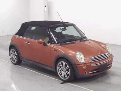 BMW MINI