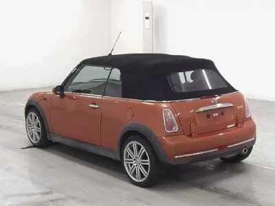 BMW MINI