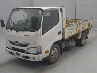 Hino DUTRO