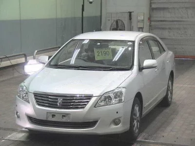 Toyota PREMIO