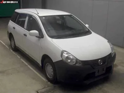 Nissan AD