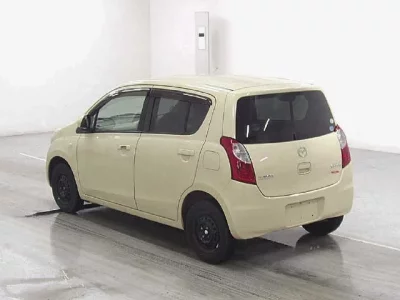 Mazda CAROL