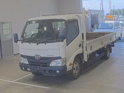 Toyota DYNA