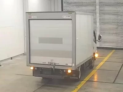 Toyota DYNA
