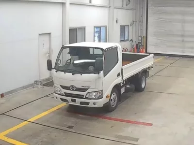 Hino DUTRO