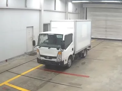 Nissan ATLAS