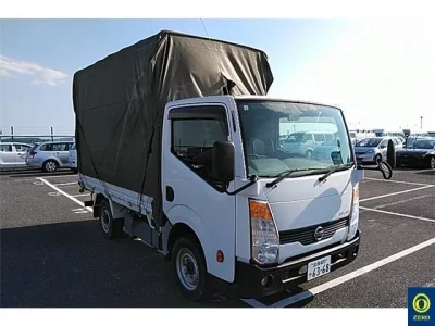 Nissan ATLAS