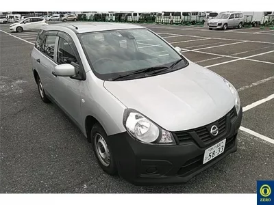 Nissan AD