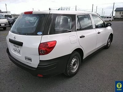 Nissan AD