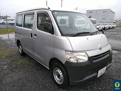 Toyota TOWN ACE VAN