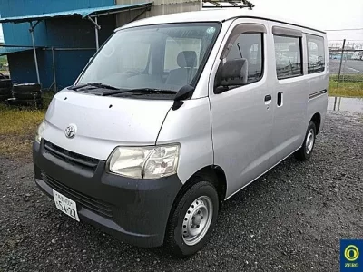 Toyota TOWN ACE VAN
